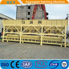 Common Commercial Project PLD2400 Aggregate Batcher