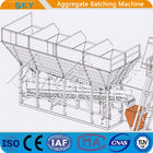 PLD1200 Accurate Weighing 60m3/H Batching Plant Machine