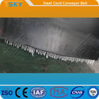 GX Series GX1000 Steel Cord Conveyor Belt