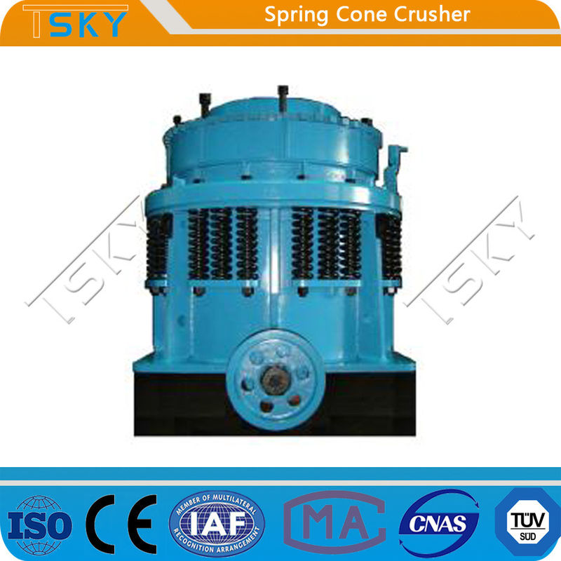 CE PYBT2200 420tph 280KW Stone Crusher Machine